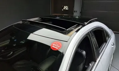 Mercedes-Benz S-Class 2015, 199130 км, за 17400.15 USD - фото 18