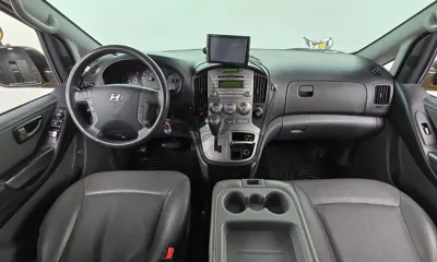 Hyundai Starex 2014, 143565 км, за 4883.76 USD - фото 7