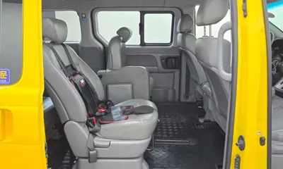 Hyundai Starex 2014, 143565 км, за 4883.76 USD - фото 11
