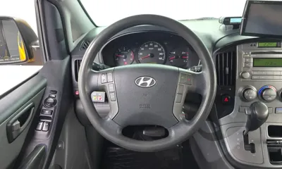Hyundai Starex 2014, 143565 км, за 4883.76 USD - фото 15