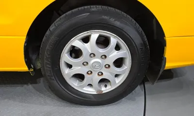 Hyundai Starex 2014, 143565 км, за 4883.76 USD - фото 21