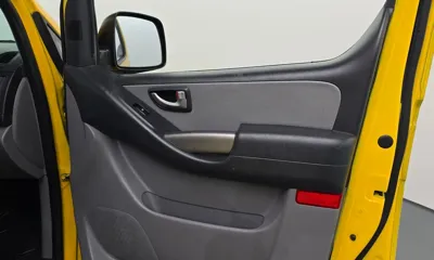 Hyundai Starex 2014, 143565 км, за 4883.76 USD - фото 25