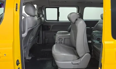 Hyundai Starex 2014, 143565 км, за 4883.76 USD - фото 27