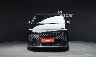 Hyundai Staria 2023, 138185 км, за 26434.44 USD