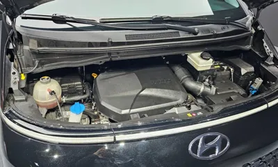 Hyundai Staria 2023, 138185 км, за 26434.44 USD - фото 6