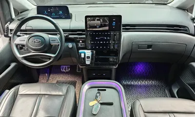 Hyundai Staria 2023, 138185 км, за 26434.44 USD - фото 7