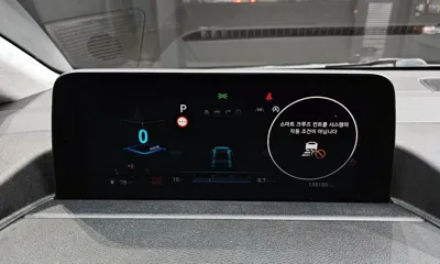 Hyundai Staria 2023, 138185 км, за 26434.44 USD - фото 8