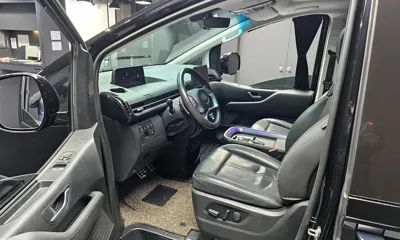 Hyundai Staria 2023, 138185 км, за 26434.44 USD - фото 10