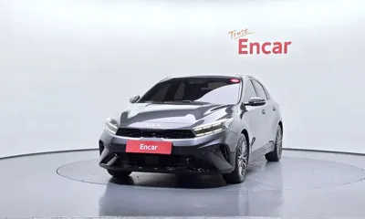 Kia K3 2022, 79457 км, за 12487.61 USD