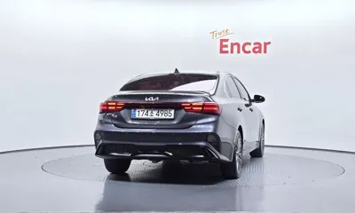 Kia K3 2022, 79457 км, за 12487.61 USD