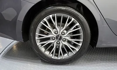 Kia K3 2022, 79457 км, за 12487.61 USD