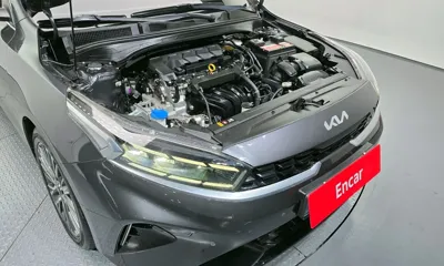 Kia K3 2022, 79457 км, за 12487.61 USD - фото 6