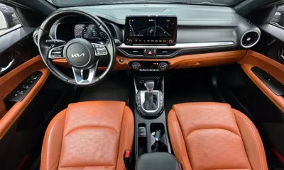 Kia K3 2022, 79457 км, за 12487.61 USD - фото 7