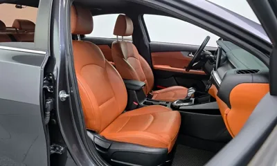 Kia K3 2022, 79457 км, за 12487.61 USD - фото 10