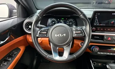 Kia K3 2022, 79457 км, за 12487.61 USD - фото 14