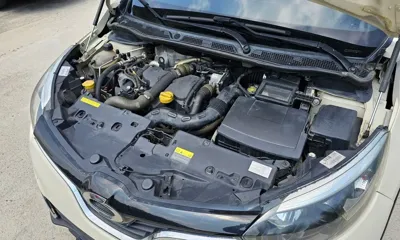 Renault-KoreaSamsung QM3 2014, 141447 км, за 2494.42 USD - фото 6