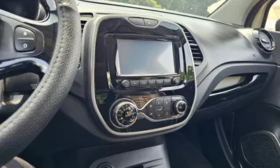Renault-KoreaSamsung QM3 2014, 141447 км, за 2494.42 USD - фото 14