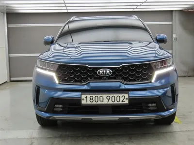 Kia Sorento 2021, 76948 км, за 15114.01 USD