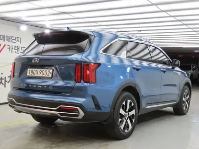 Kia Sorento 2021, 76948 км, за 15114.01 USD