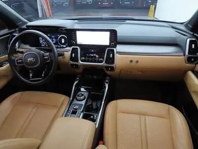 Kia Sorento 2021, 76948 км, за 15114.01 USD