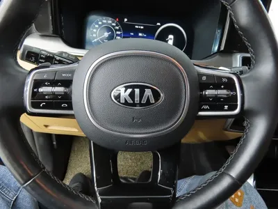 Kia Sorento 2021, 76948 км, за 15114.01 USD - фото 11