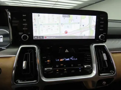 Kia Sorento 2021, 76948 км, за 15114.01 USD - фото 12
