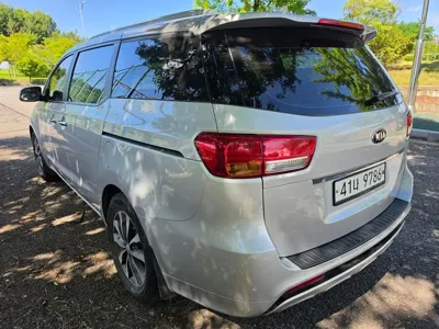 Kia Canival 2018, 73166 км, за 7481.14 USD