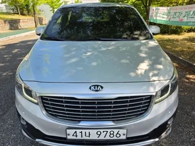 Kia Canival 2018, 73166 км, за 7481.14 USD