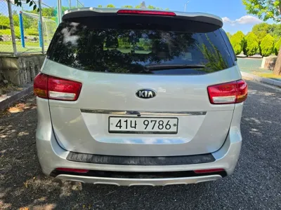 Kia Canival 2018, 73166 км, за 7481.14 USD