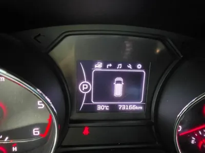 Kia Canival 2018, 73166 км, за 7481.14 USD - фото 8