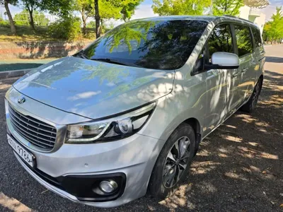 Kia Canival 2018, 73166 км, за 7481.14 USD - фото 10