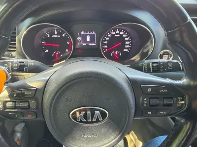 Kia Canival 2018, 73166 км, за 7481.14 USD - фото 13
