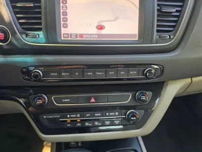 Kia Canival 2018, 73166 км, за 7481.14 USD - фото 14