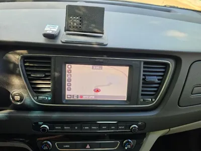 Kia Canival 2018, 73166 км, за 7481.14 USD - фото 17