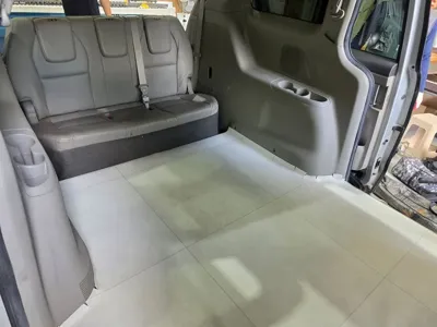 Kia Canival 2018, 73166 км, за 7481.14 USD - фото 18