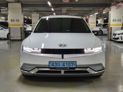 Hyundai Ioniq5 2023, 107192 км, за 18553.23 USD