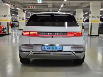 Hyundai Ioniq5 2023, 107192 км, за 18553.23 USD