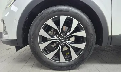 Renault-KoreaSamsung XM3 2023, 95638 км, за 9066.22 USD