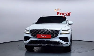 Genesis GV80 2024, 29611 км, за 44370.82 USD