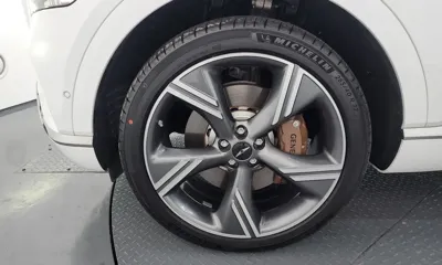 Genesis GV80 2024, 29611 км, за 44370.82 USD