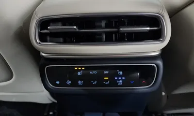 Genesis GV80 2024, 29611 км, за 44370.82 USD - фото 19