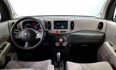 Nissan Cube 2011, 99183 км, за 2776.31 USD - фото 7