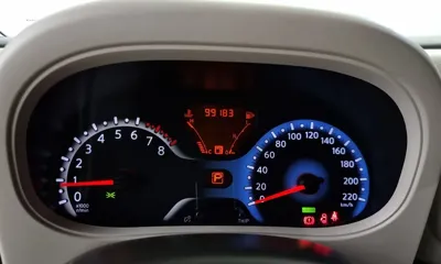 Nissan Cube 2011, 99183 км, за 2776.31 USD - фото 8
