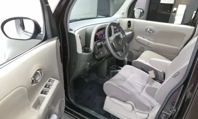 Nissan Cube 2011, 99183 км, за 2776.31 USD - фото 11