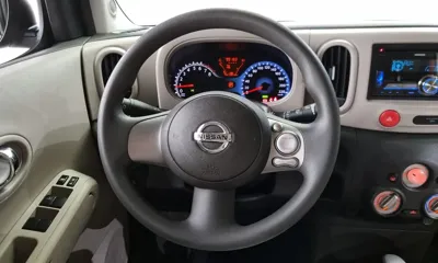 Nissan Cube 2011, 99183 км, за 2776.31 USD - фото 13