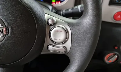 Nissan Cube 2011, 99183 км, за 2776.31 USD - фото 14