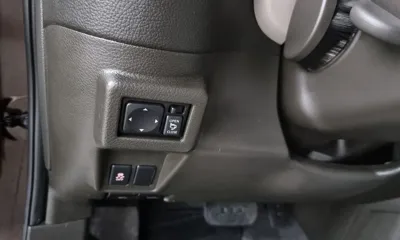 Nissan Cube 2011, 99183 км, за 2776.31 USD - фото 17