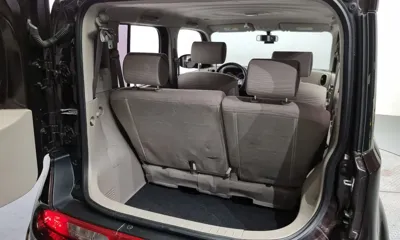 Nissan Cube 2011, 99183 км, за 2776.31 USD - фото 19