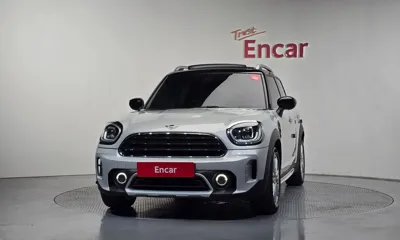 MINI Countryman 2022, 39474 км, за 21530.79 USD