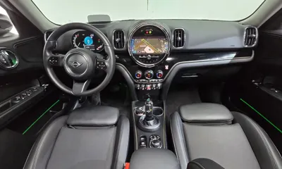 MINI Countryman 2022, 39474 км, за 21368.09 USD - фото 7